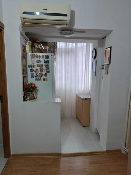 Garsonieră nedecomandată în Frumoasa