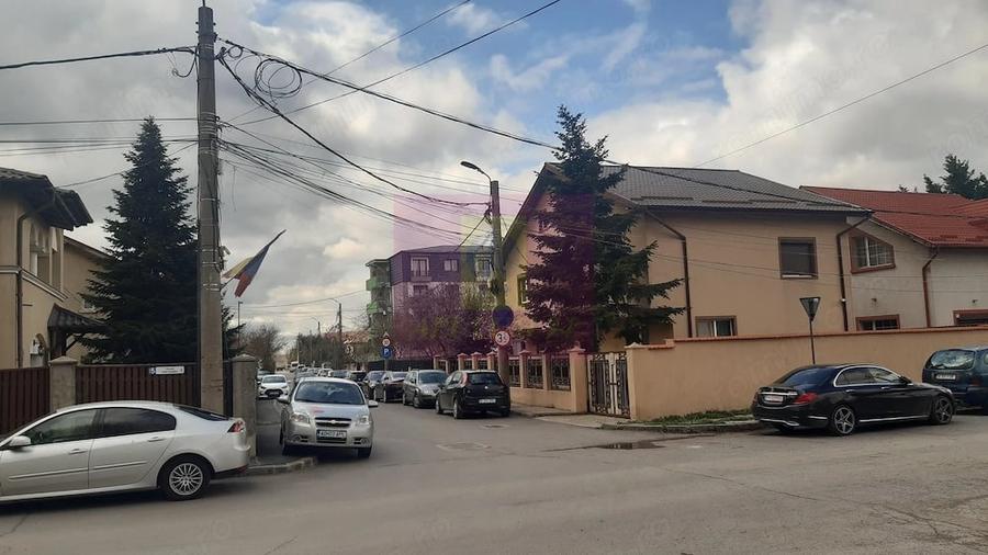 Teren de 2950 mp, în Alexandriei