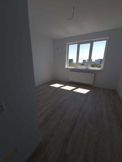 Apartament cu 2 camere decomandat în Sălaj
