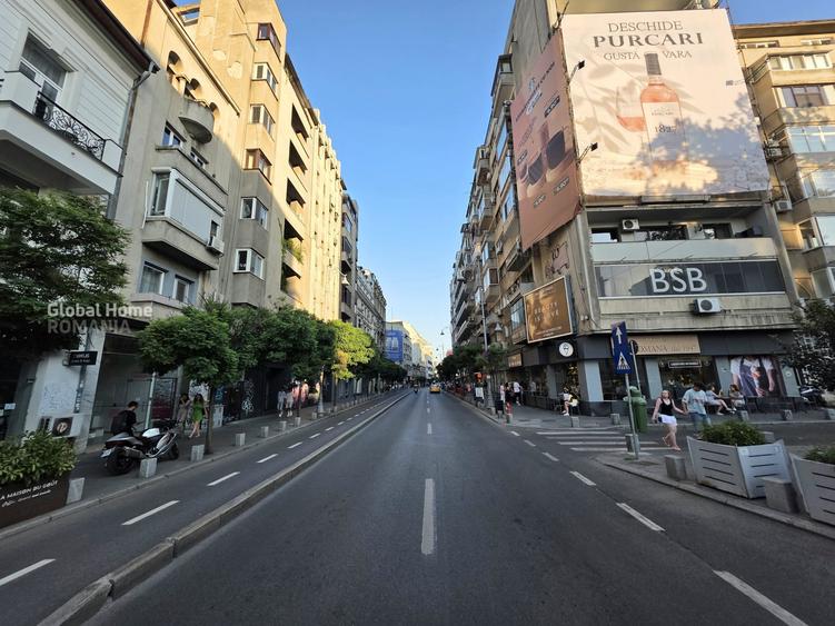 2 Rooms Apartment | Calea Victoriei - Stradal | No Risc Building - 16
