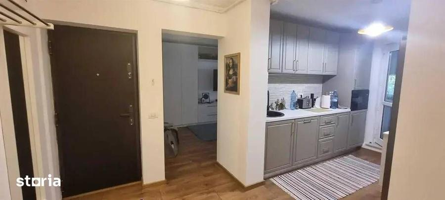 DUMBRAVA NOUA, BIRNOVA, CENTRALA PROPRIE, BLOC 1985 - 1