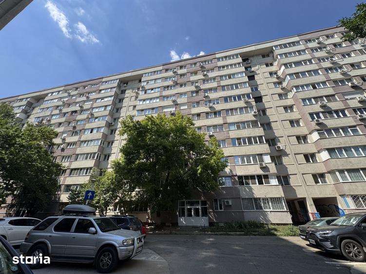 Apartament cu 2 camere semidecomandat în Drumul Taberei