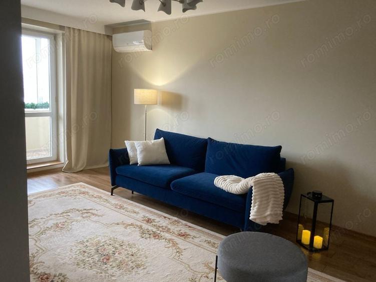 Inchiriere apartament cu doua camere in zona Pantelimon - 1