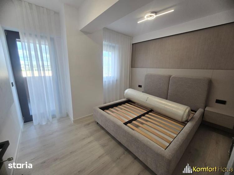 Apartament cu 3 camere în Mioriței
