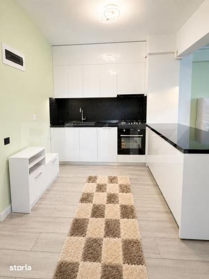 Wings! Apartament 2 camere, 47 mp, Petfriendly, parcare, zona Zorilor - 2