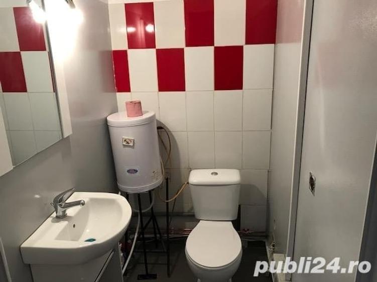 Spațiu comercial, de 35 mp, în Făget