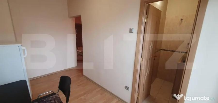 Apartament cu 2 camere decomandat, mobilat în George Enescu