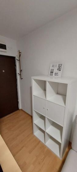 Garsonieră nedecomandată în Gheorgheni