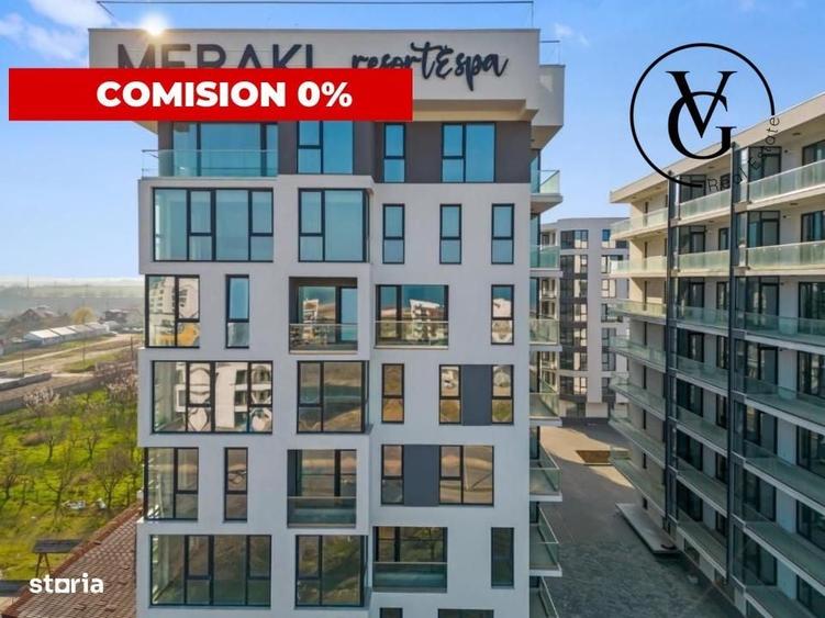 Apartament în Nord