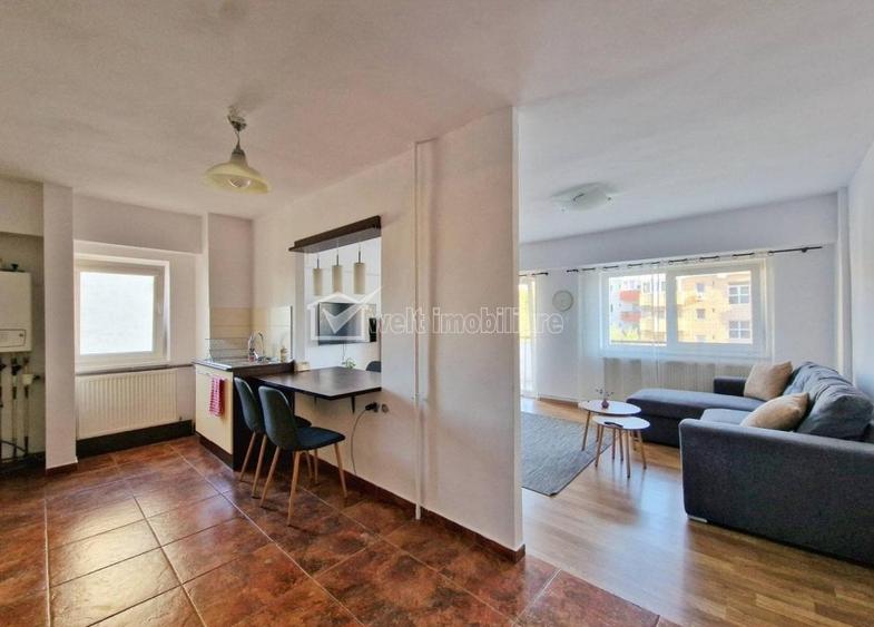 Apartament 3 camere, modern renovat, UMF, Arhitectura, Zorilor, Sigma Center - 1