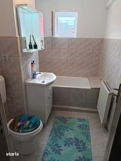 Ofer spre inchiriere ap 2 camere, decomandat, Zona 300 - 7