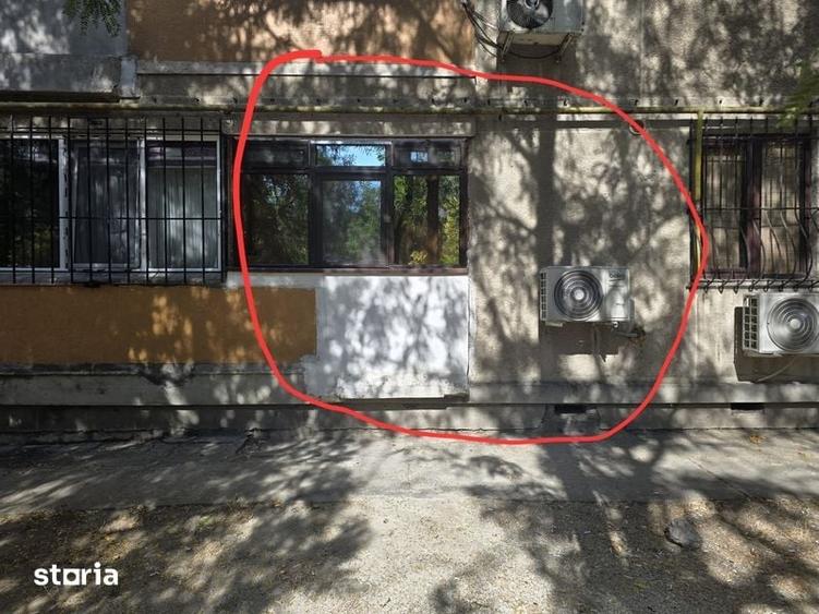 Garsonieră în Brazda lui Novac
