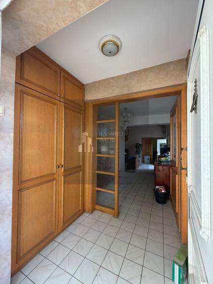 Casă individuală cu 5 camere cu Canalizare în Puchenii Mari