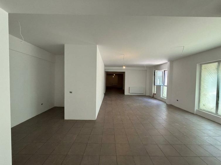 Spațiu comercial, de 220 mp, în Nerva Traian