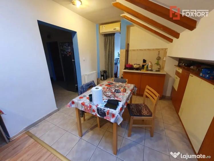 Apartament 2 camere, spatios, 65mp utili, zona Steaua - ID V - Timisoara (Timis) - 1