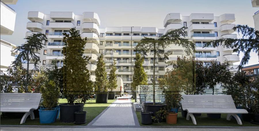 Apartament 2 camere | parcare subterana | Copou Royal Town - 29