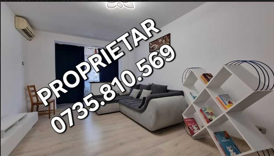 Apartament 2 camere Doamna Ghica - 4
