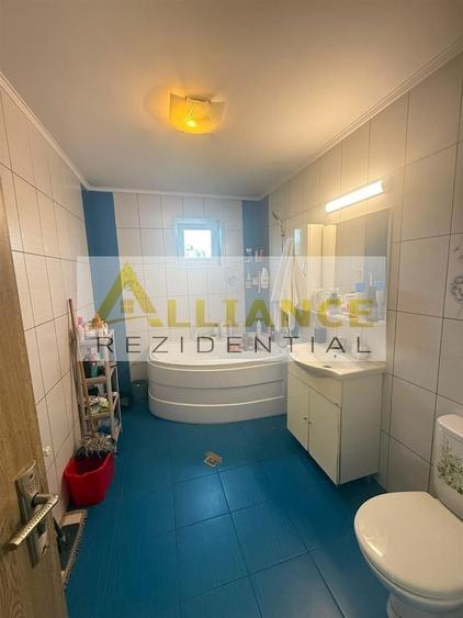 PIATA SUDULUI -APARTAMENT 3 CAMERE - 17