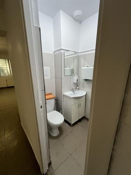 Spațiu comercial, de 55 mp, în Ceair