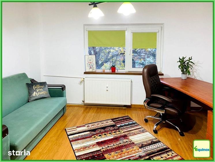 Apartament cu 3 camere în Peneș Curcanul
