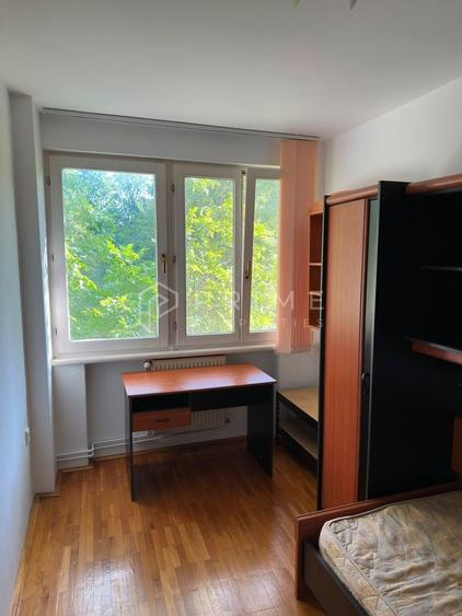 DE ÎNCHIRIAT: Apartament cu 3 camere | Cartierul Cornișa (Zona Zambara - 16