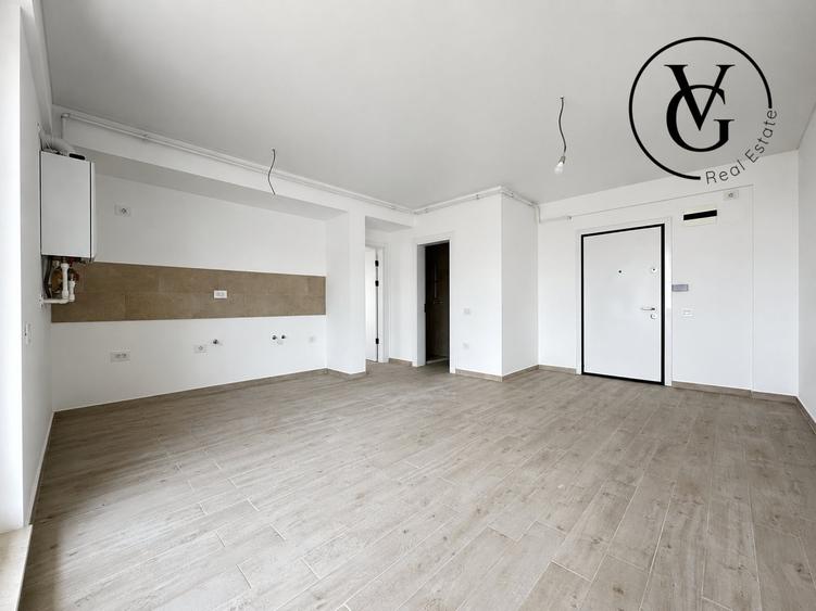 Apartament 2 camere XL | Meraki Resort & Spa | DISCOUNT 8000€ - 3