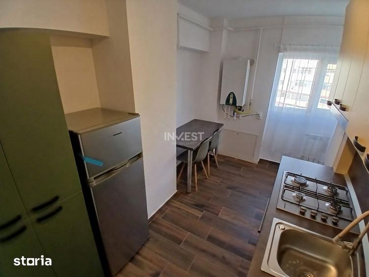 Apartament 2 camere, Gara - 1