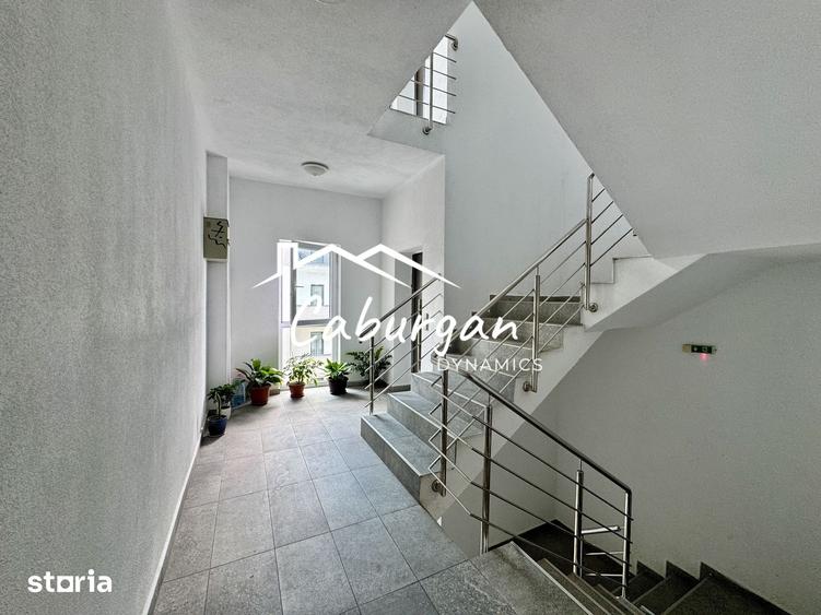 Apartament cu 2 camere în Lazaret