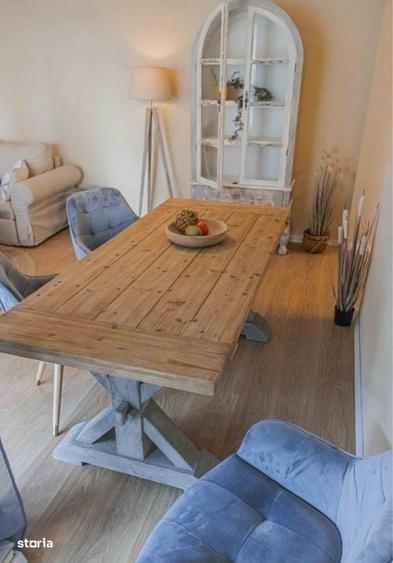 Apartament cu 3 camere în Borhanci
