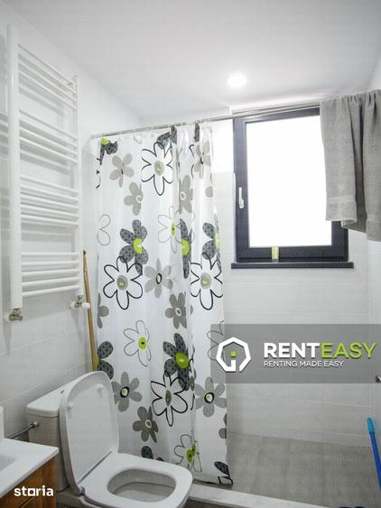 Apartament cu 3 camere în Tudor Vladimirescu