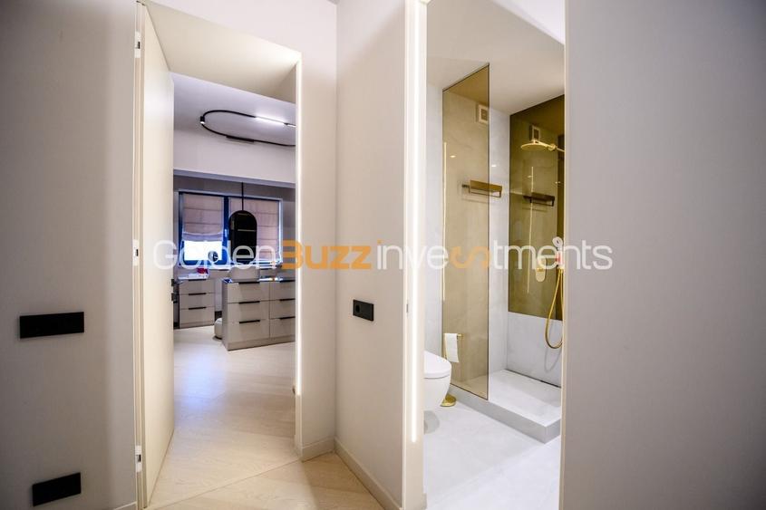 Apartament cu 3 camere, mobilat în Pipera