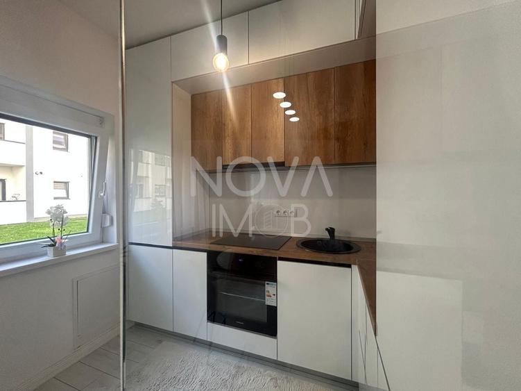 Apartament 2 camere, loc de parcare, Cart. Arhitectilor - 5