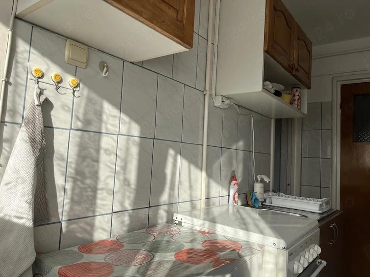 Apartament cu 2 camere decomandat în Exterior Vest