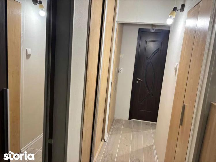 Apartament 2 camere, 50 mp, mobilat Zona Siderurgistilor Vest - 2