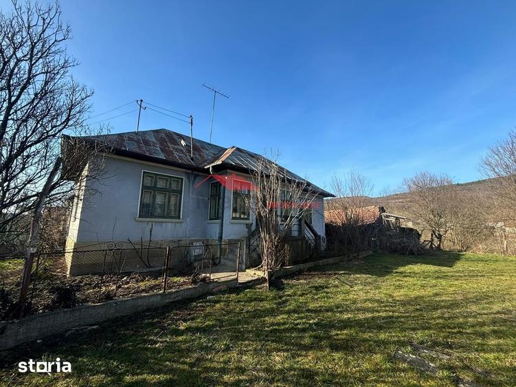 Casă cu 3 camere cu Teren 1350 Mp în Mica