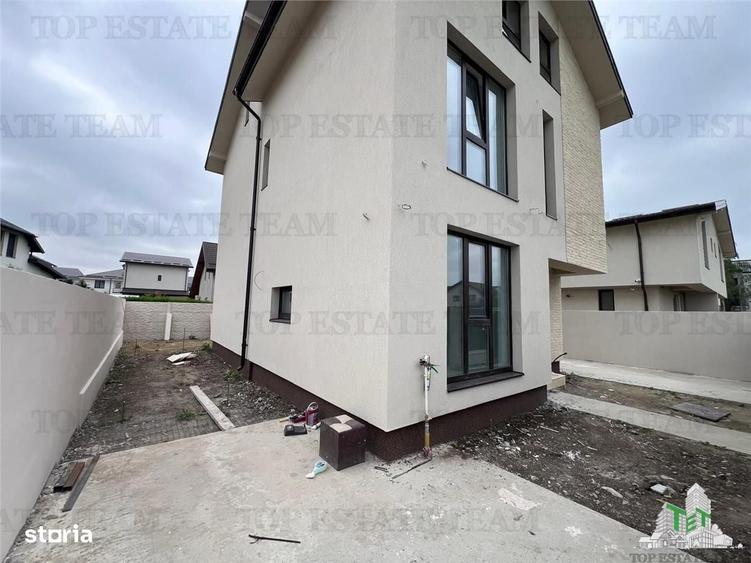 Casă cu 4 camere cu Teren 330 Mp în Prelungirea Ghencea