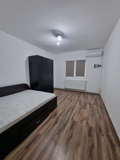 Garsonieră decomandată, mobilată în Giurgiului
