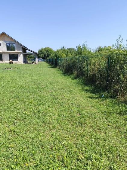 Casă cu 4 camere în Urleta