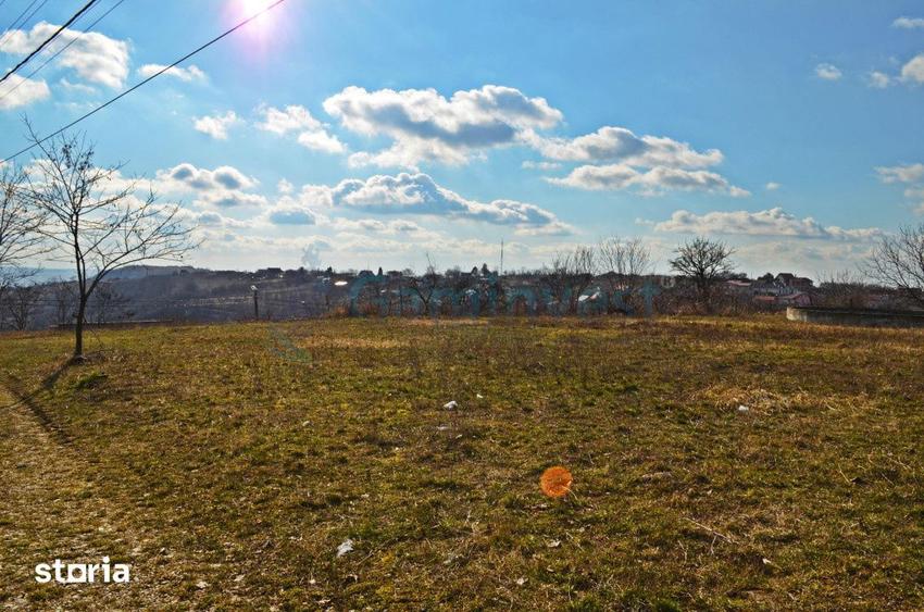 Teren intravilan de vanzare,zona Gheorghe Doja, Oradea,Gaminvest,V2768 - 1