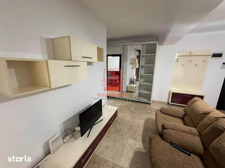 Apartament cu 2 camere în Copou
