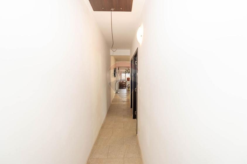 Casă cu 3 camere cu Teren 177 Mp în Nord
