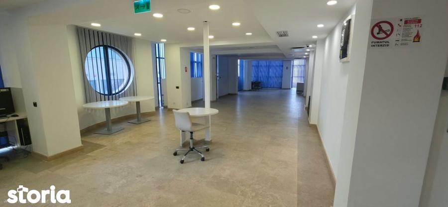 SPATIU DE BIROURI PREMIUM ZONA TIC TAC - 6