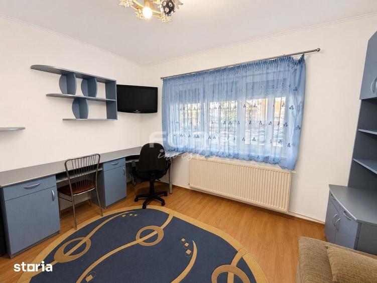 Apartament tip Q, 2 camere de vanzare, strada Moldovei, Oradea - 3