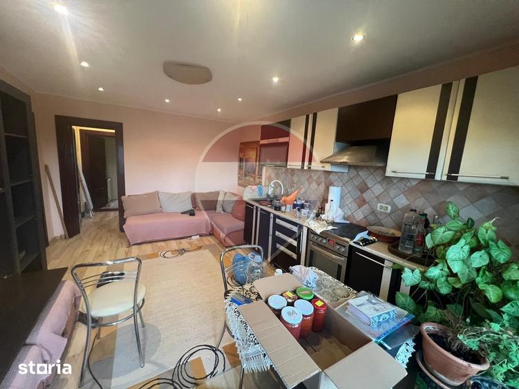Apartament 2 camere b dul garii - 13