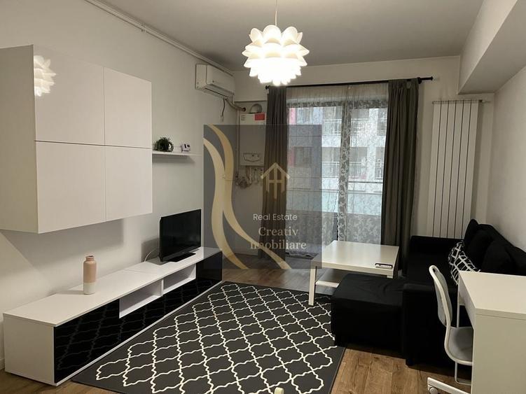 Apartament cu 2 camere în Grozăvești