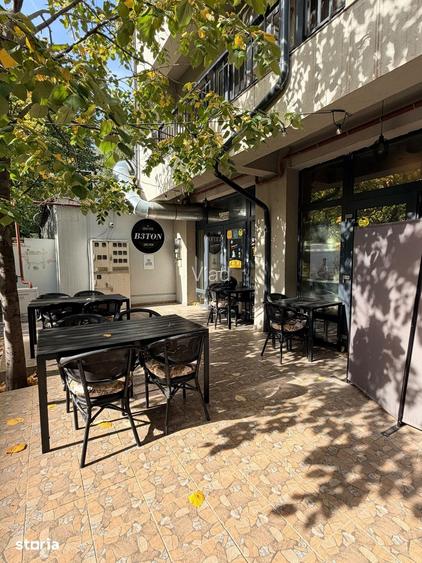 Spatiu Comercial de Inchiriat