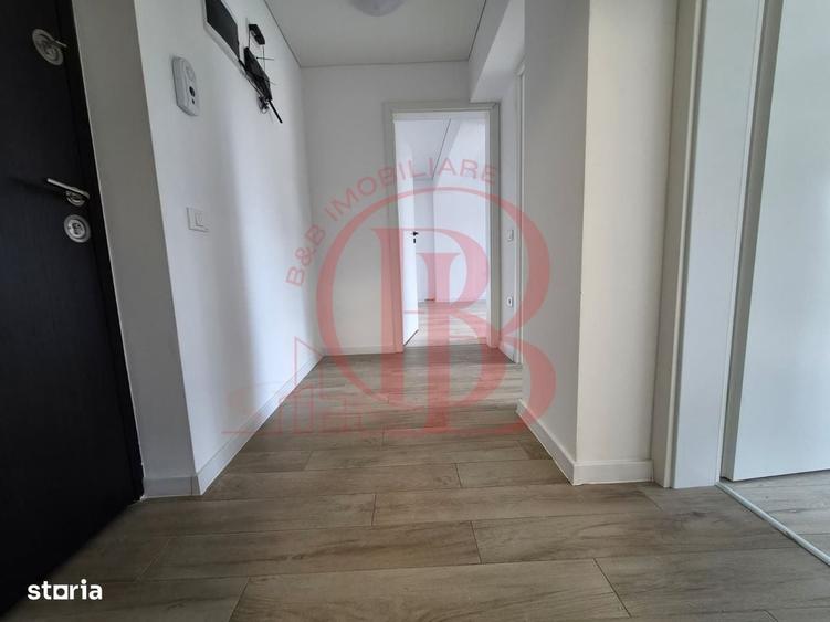 Apartament Finalizat 2 camere Mutare ImediataTh. Pallady - 7
