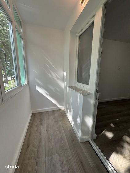 De vanzare apartament cu 3 camere, complet renovat in 2026, etajul 1 - 6