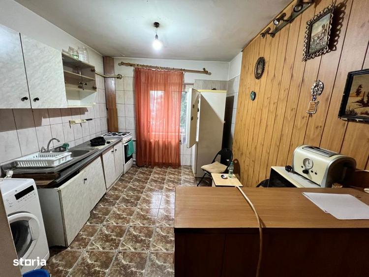 Apartament cu 2 camere decomandat în Pantelimon