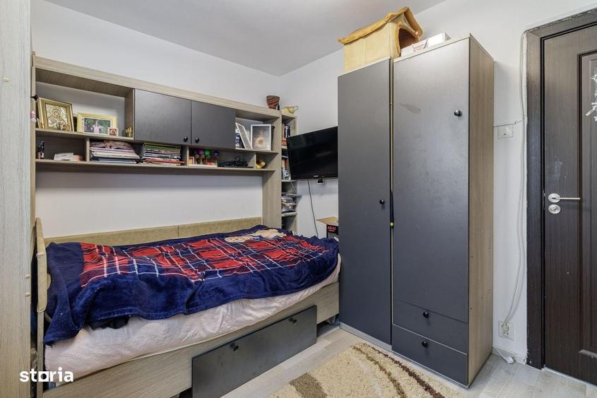 Apartament cu 3 camere în Drumul Taberei